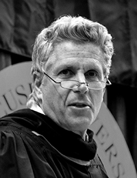 Donny Deutsch photo by Michael Aaron Gallagher