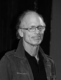 Ed Harris photo by Michael Aaron Gallagher