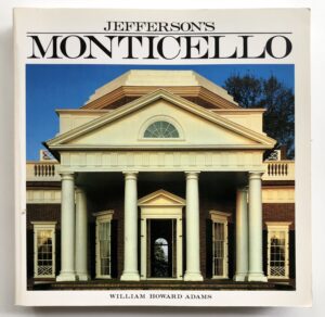 Langdon Clay’s photography is featured in the book “Jefferson’s Monticello” by William Howard Adams.