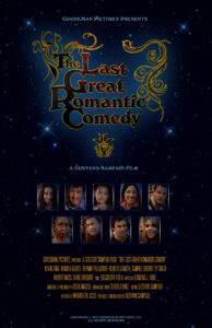 The Last Great Romantic Comedy Movie Poster