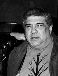 Vincent Pastore photo by Michael Aaron Gallagher