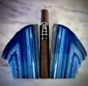 The Late Hour Cigar by Davidoff. Photo by Michael Aaron Gallagher.