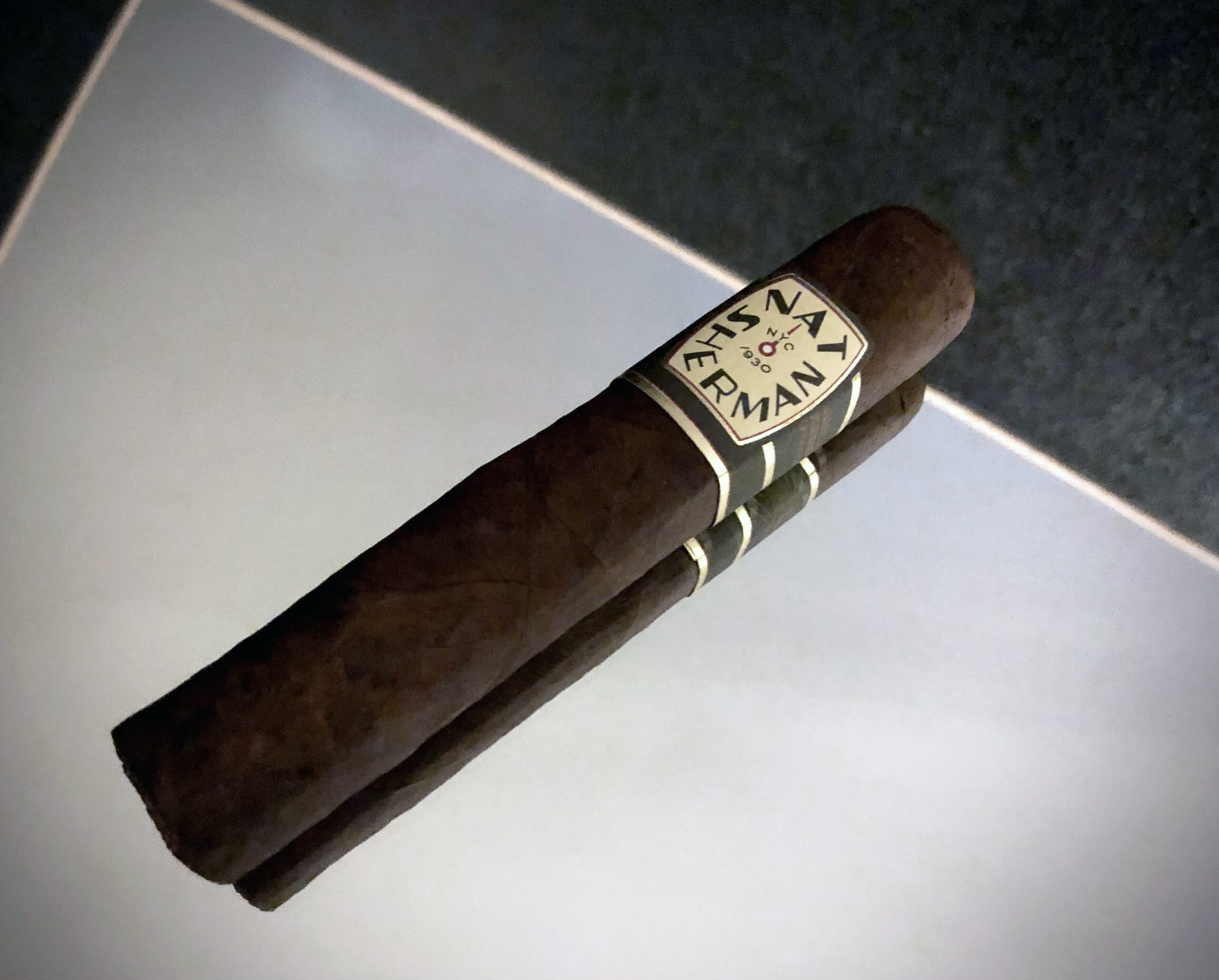 nat shermans cigarette Sherman Cigarettellos Empty Box - Collectible Tobacco Reviews | Nat Sherman