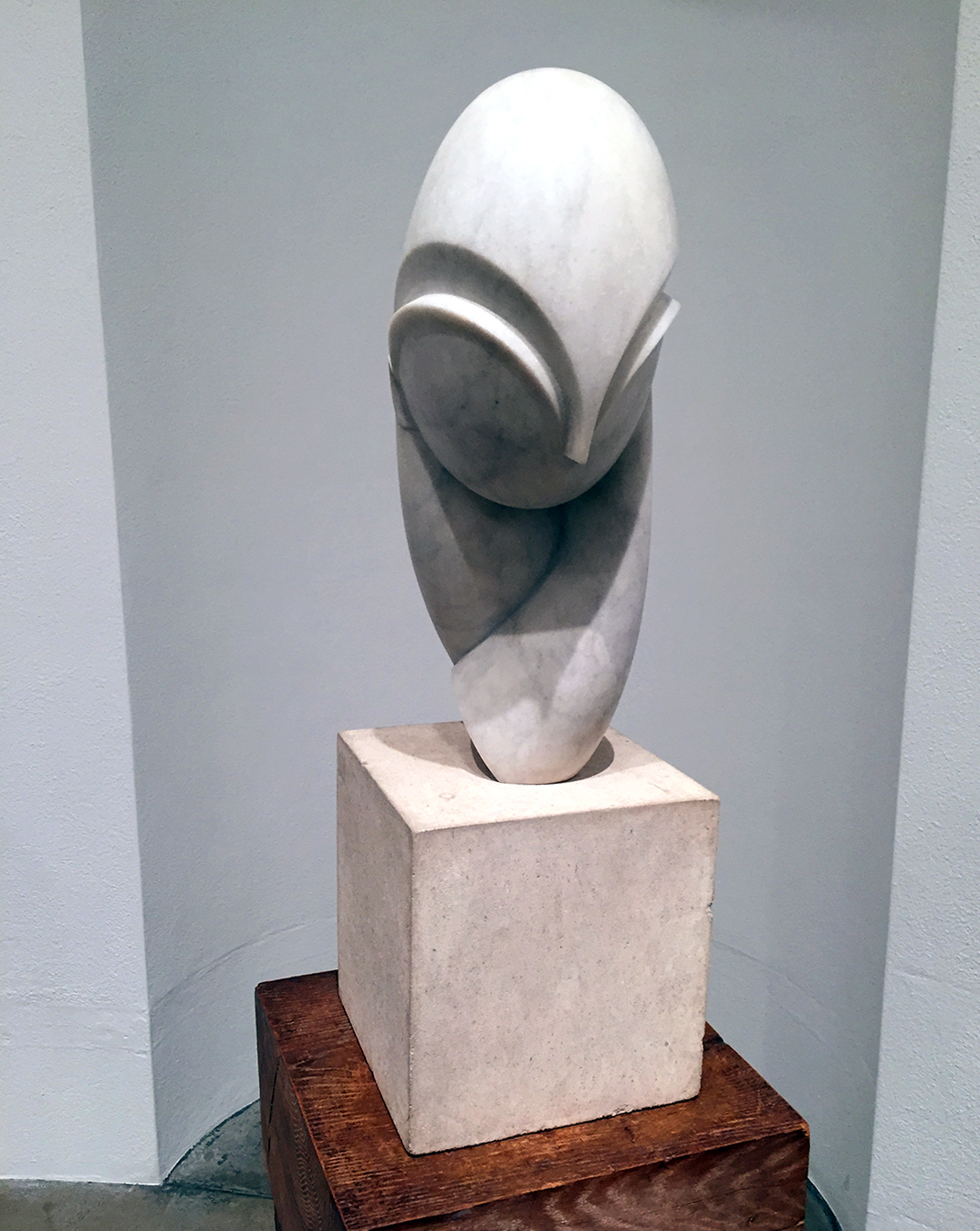 Sculptures - Michael Aaron Gallagher - Official Site