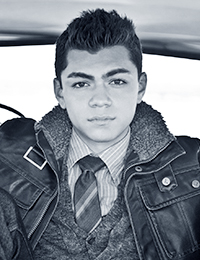 Adam Irigoyen Headshot