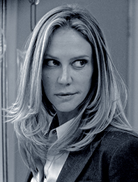 Ally Walker Headshot