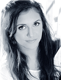 Alyson Stoner Headshot