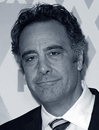 Brad Garrett Headshot