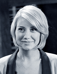 Chelsea Kane Headshot