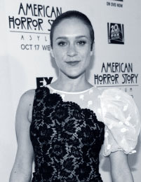 Chloe Sevigny Headshot