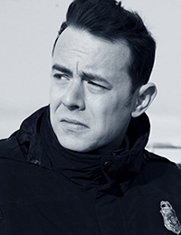 Colin Hanks Headshot