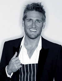 Curtis Stone Headshot