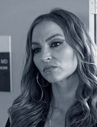 Drea de Matteo Headshot