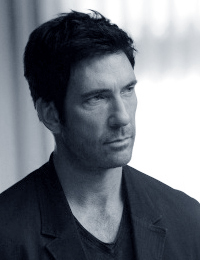 Dylan McDermott Headshot