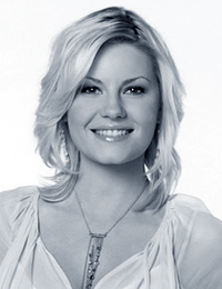 Elisha Cuthbert Headshot