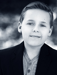 Jackson Brundage Headshot