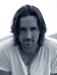 Jake Owen Headshot