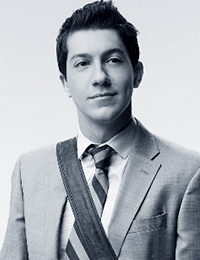 Jared Kusnitz Headshot