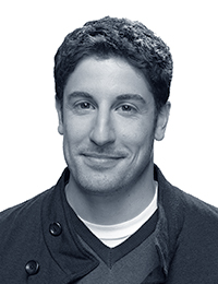 Jason Biggs Headshot