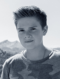 Jet Jurgensmeyer Headshot