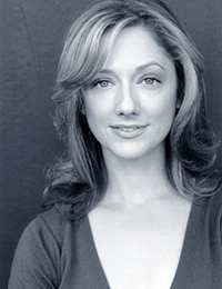 Judy Greer Headshot