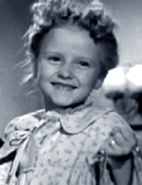 Karolyn Grimes Headshot