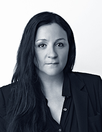 Kelly Cutrone Headshot