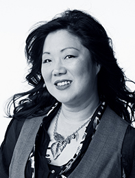 Margaret Cho Headshot