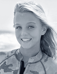 Morgan Cryer Headshot