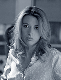 Natalie Zea Headshot