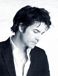 Pat Monahan Headshot