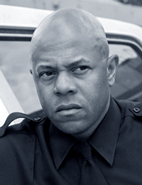 Rockmond Dunbar Headshot