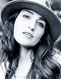 Sara Bareilles Headshot