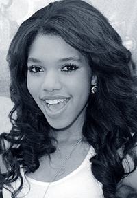 Teala Dunn Headshot