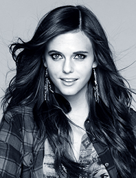 Tiffany Alvord Headshot