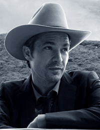 Timothy Olyphant Headshot