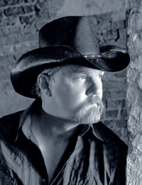 Trace Adkins Headshot