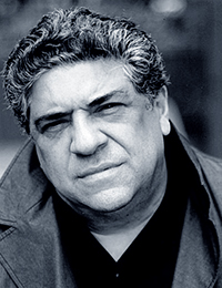 Vincent Pastore Headshot