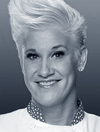 Anne Burrell Headshot