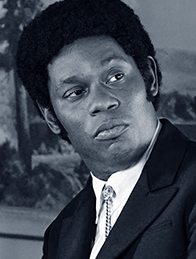 Bokeem Woodbine Headshot