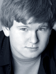 Doug Brochu Headshot