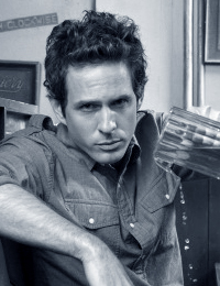 Glenn Howerton Headshot