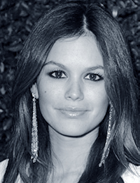 Rachel Bilson Headshot