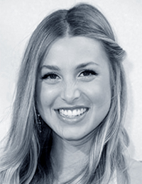 Whitney Port Headshot