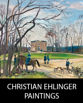 Christian Ehlinger Paintings