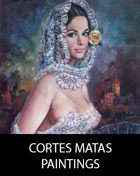 Cortes Matas Paintings