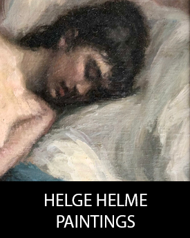 Helge Helme Paintings