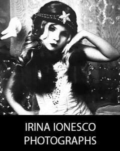 Irina Ionesco Photographs