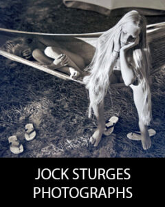 Jock Sturges Photographs