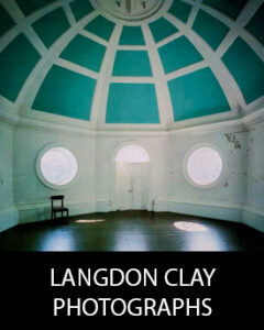 Langdon Clay Photographs